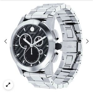 Movado Men’s Watch